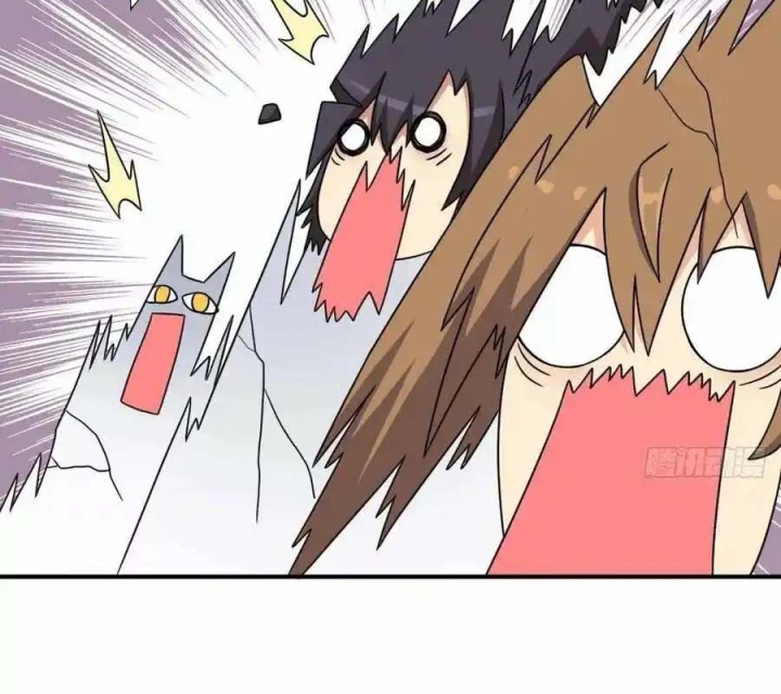 Cứu Thế Giới Đi, Ông Chú! Chapter 150 - Trang 3