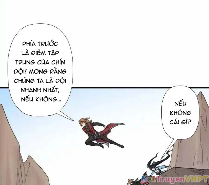 Cứu Thế Giới Đi, Ông Chú! Chapter 150 - Trang 3