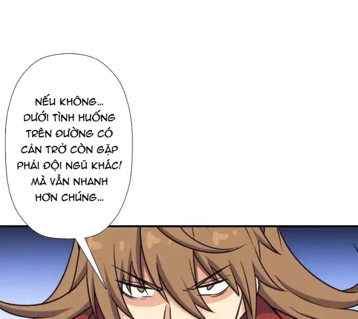Cứu Thế Giới Đi, Ông Chú! Chapter 150 - Trang 3