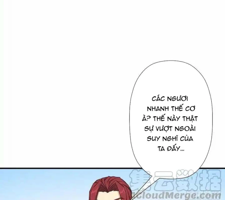 Cứu Thế Giới Đi, Ông Chú! Chapter 150 - Trang 3