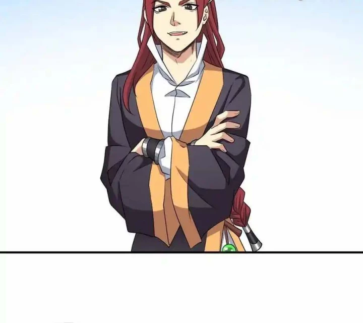 Cứu Thế Giới Đi, Ông Chú! Chapter 150 - Trang 3