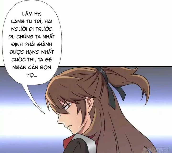 Cứu Thế Giới Đi, Ông Chú! Chapter 150 - Trang 3