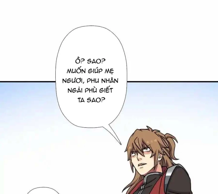 Cứu Thế Giới Đi, Ông Chú! Chapter 150 - Trang 3