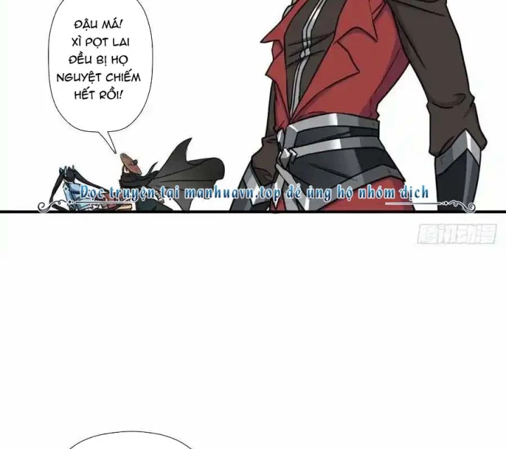 Cứu Thế Giới Đi, Ông Chú! Chapter 150 - Trang 3