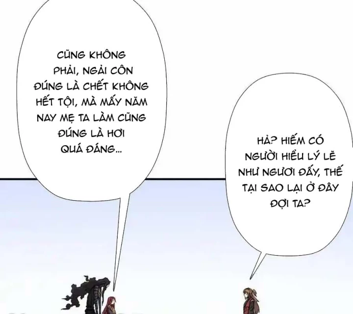 Cứu Thế Giới Đi, Ông Chú! Chapter 150 - Trang 3