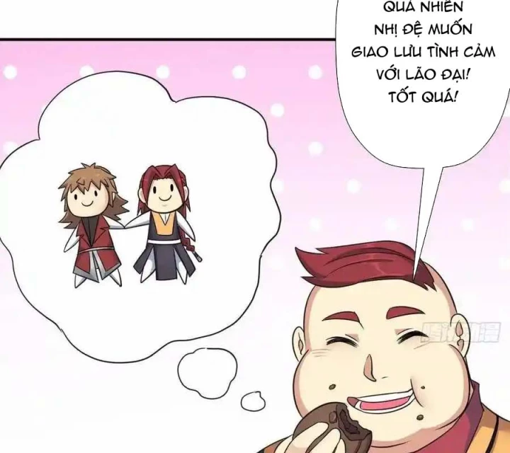 Cứu Thế Giới Đi, Ông Chú! Chapter 150 - Trang 3