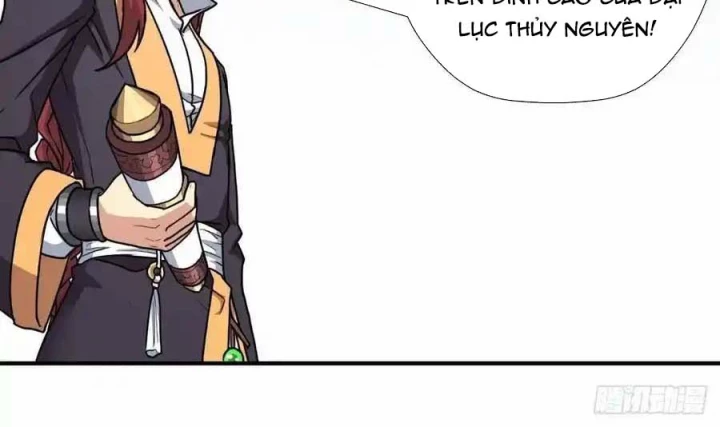 Cứu Thế Giới Đi, Ông Chú! Chapter 150 - Trang 3