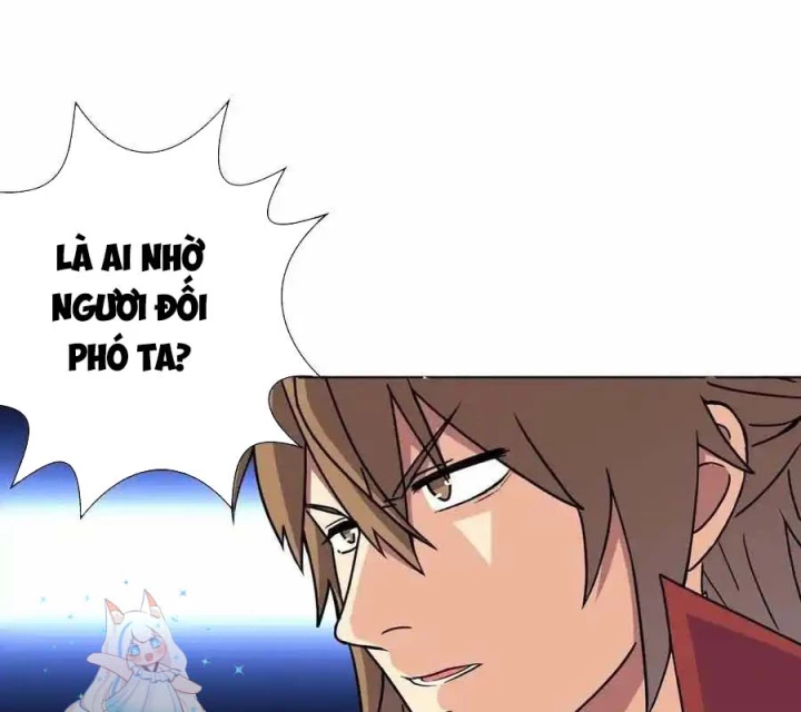 Cứu Thế Giới Đi, Ông Chú! Chapter 150 - Trang 3