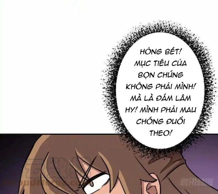 Cứu Thế Giới Đi, Ông Chú! Chapter 150 - Trang 3