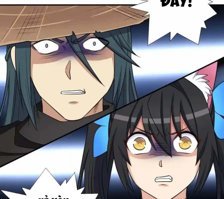 Cứu Thế Giới Đi, Ông Chú! Chapter 150 - Trang 3