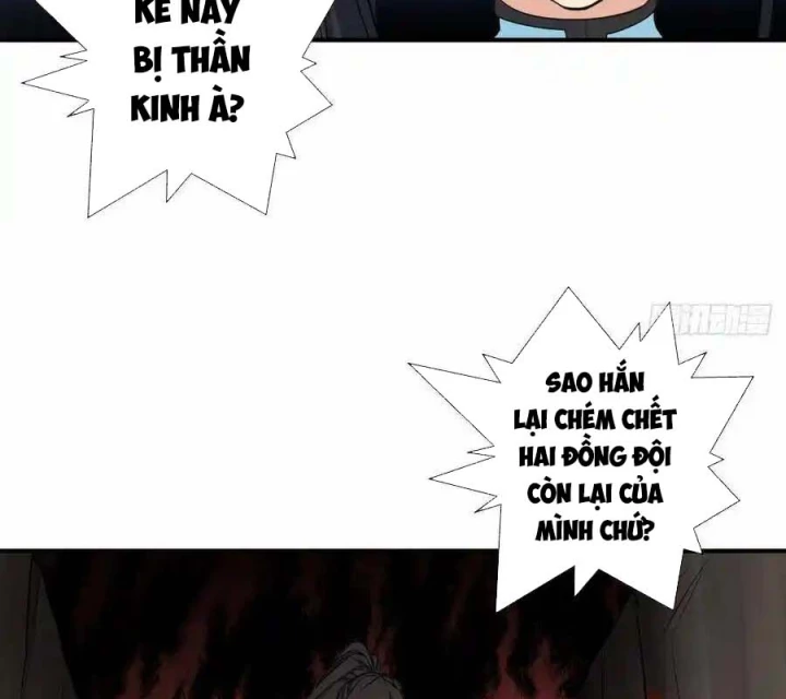 Cứu Thế Giới Đi, Ông Chú! Chapter 150 - Trang 3
