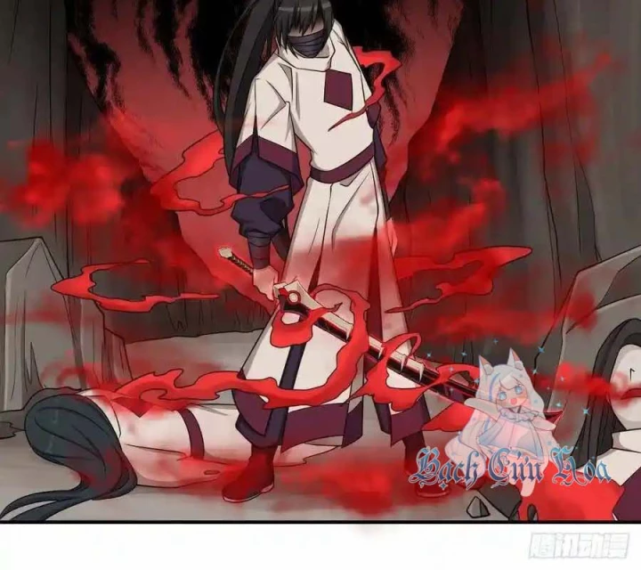 Cứu Thế Giới Đi, Ông Chú! Chapter 150 - Trang 3