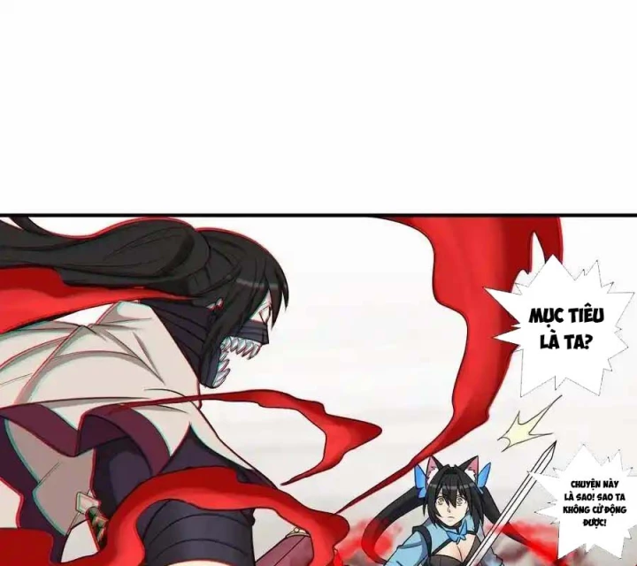 Cứu Thế Giới Đi, Ông Chú! Chapter 150 - Trang 3