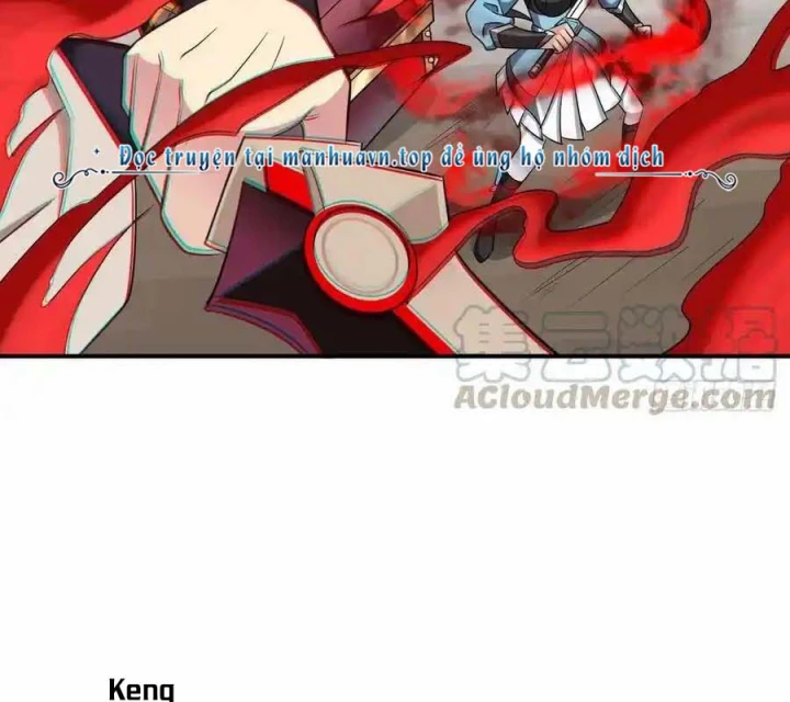 Cứu Thế Giới Đi, Ông Chú! Chapter 150 - Trang 3