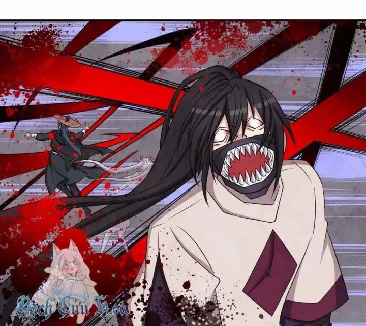 Cứu Thế Giới Đi, Ông Chú! Chapter 150 - Trang 3