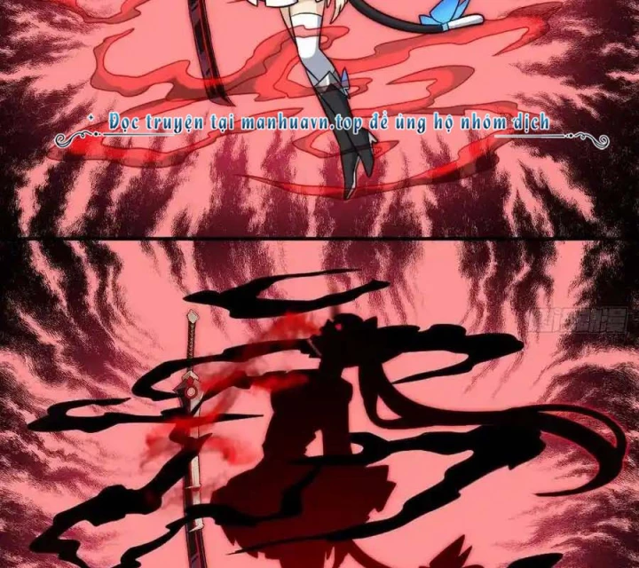 Cứu Thế Giới Đi, Ông Chú! Chapter 150 - Trang 3
