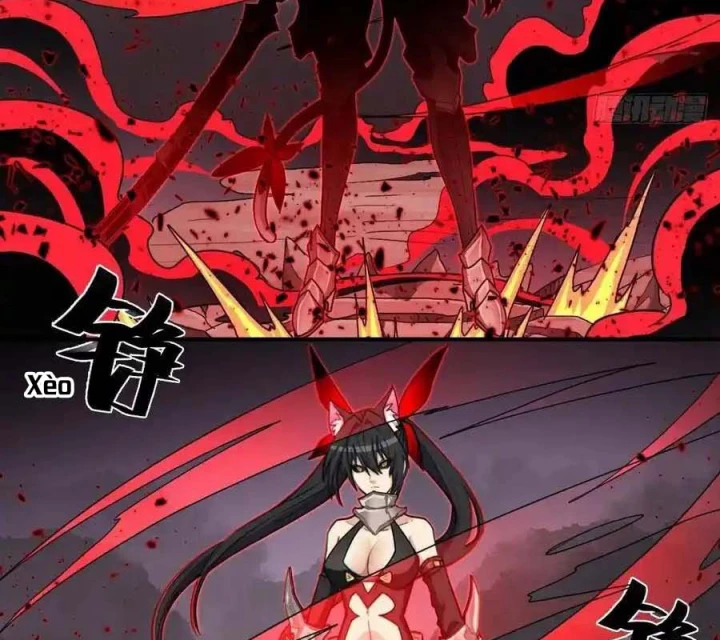 Cứu Thế Giới Đi, Ông Chú! Chapter 150 - Trang 3