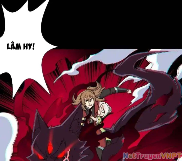 Cứu Thế Giới Đi, Ông Chú! Chapter 150 - Trang 3