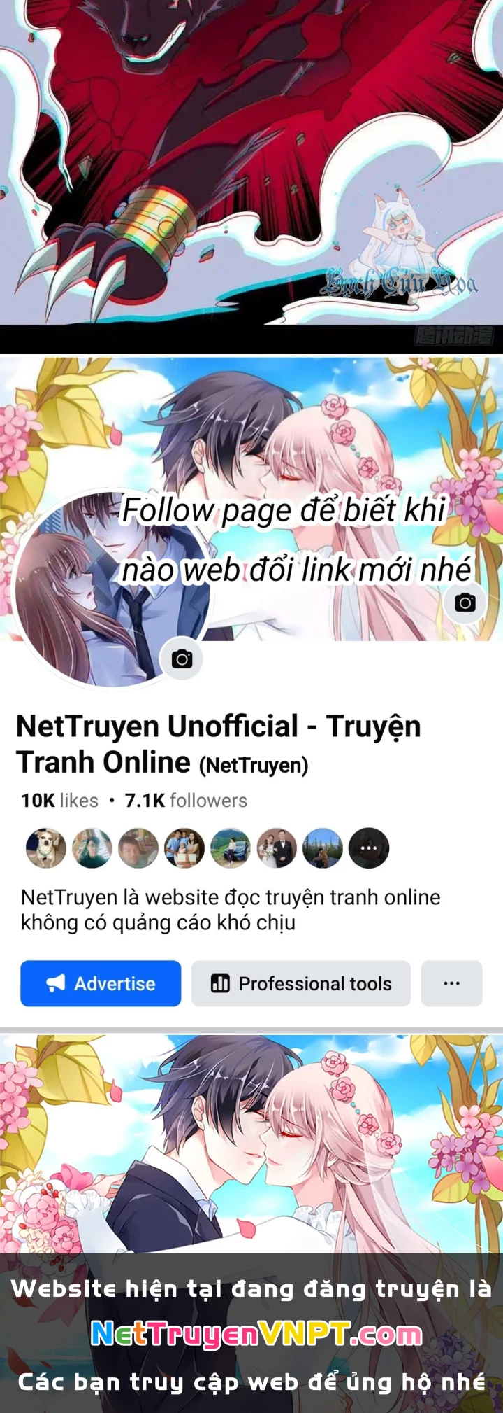 Cứu Thế Giới Đi, Ông Chú! Chapter 150 - Trang 3