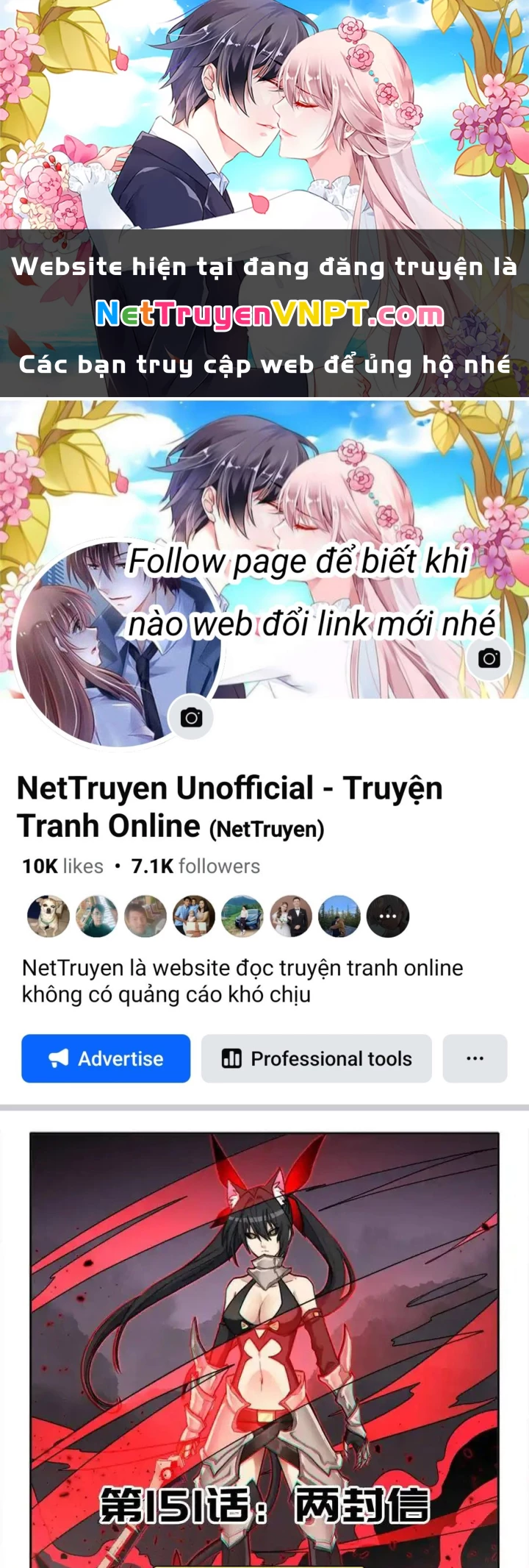 Cứu Thế Giới Đi, Ông Chú! Chapter 151 - Trang 3