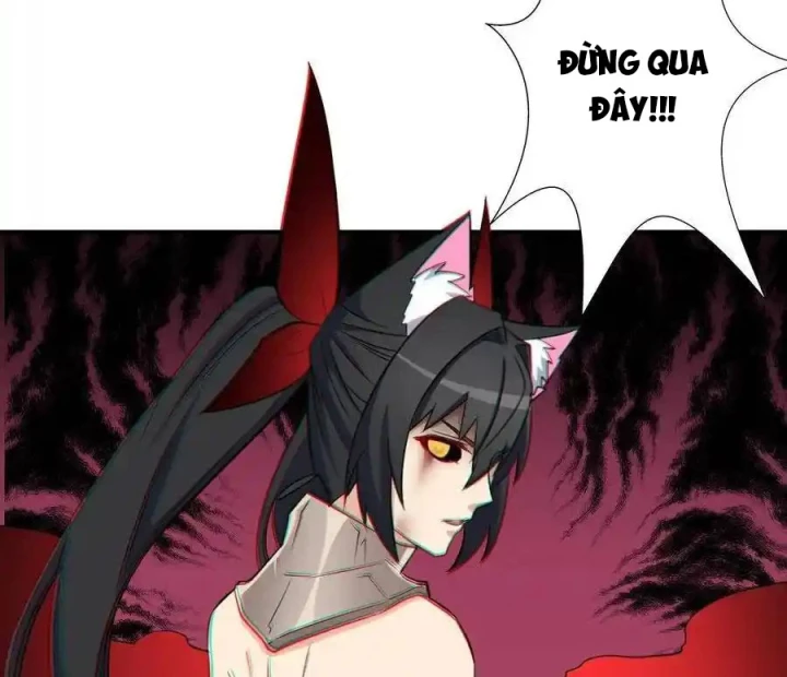 Cứu Thế Giới Đi, Ông Chú! Chapter 151 - Trang 3