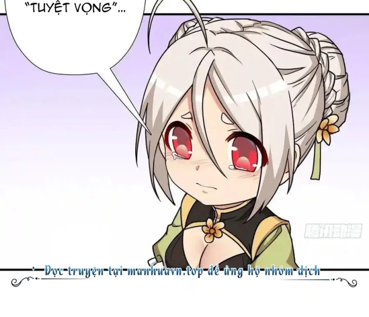 Cứu Thế Giới Đi, Ông Chú! Chapter 151 - Trang 3