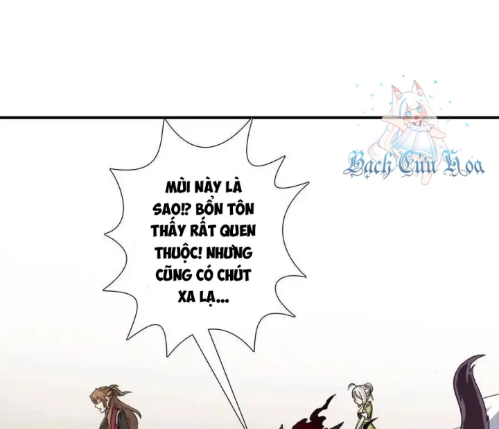 Cứu Thế Giới Đi, Ông Chú! Chapter 151 - Trang 3