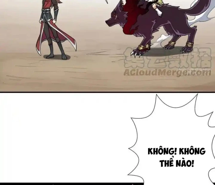 Cứu Thế Giới Đi, Ông Chú! Chapter 151 - Trang 3