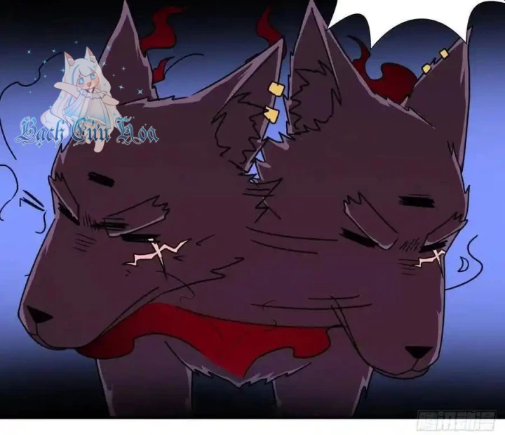 Cứu Thế Giới Đi, Ông Chú! Chapter 151 - Trang 3