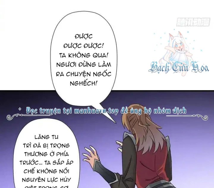Cứu Thế Giới Đi, Ông Chú! Chapter 151 - Trang 3