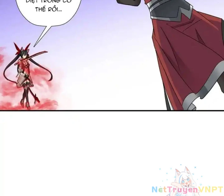 Cứu Thế Giới Đi, Ông Chú! Chapter 151 - Trang 3