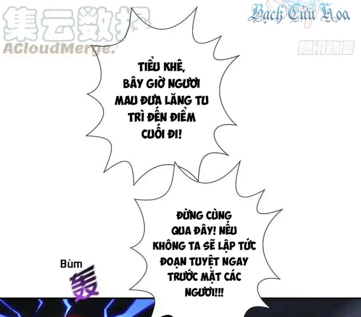 Cứu Thế Giới Đi, Ông Chú! Chapter 151 - Trang 3