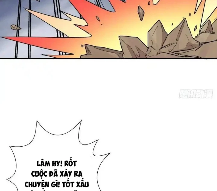 Cứu Thế Giới Đi, Ông Chú! Chapter 151 - Trang 3