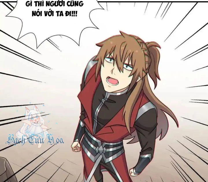 Cứu Thế Giới Đi, Ông Chú! Chapter 151 - Trang 3