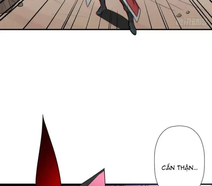 Cứu Thế Giới Đi, Ông Chú! Chapter 151 - Trang 3