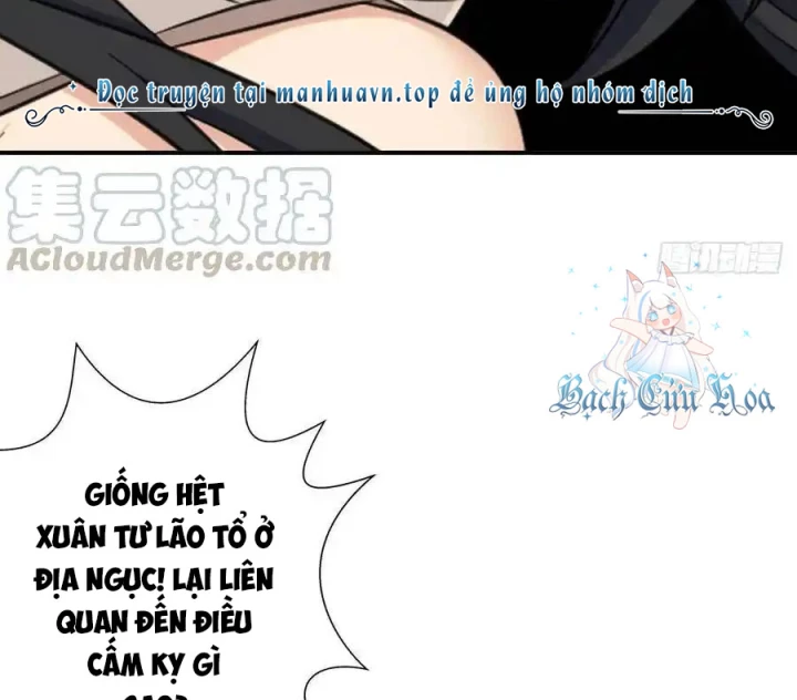 Cứu Thế Giới Đi, Ông Chú! Chapter 151 - Trang 3