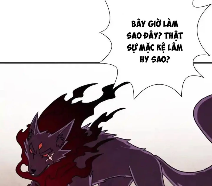 Cứu Thế Giới Đi, Ông Chú! Chapter 151 - Trang 3