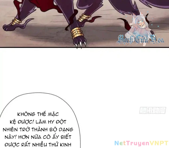 Cứu Thế Giới Đi, Ông Chú! Chapter 151 - Trang 3