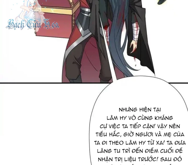 Cứu Thế Giới Đi, Ông Chú! Chapter 151 - Trang 3