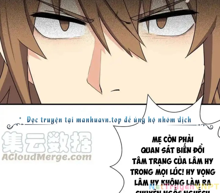 Cứu Thế Giới Đi, Ông Chú! Chapter 151 - Trang 3