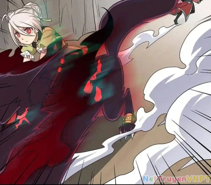 Cứu Thế Giới Đi, Ông Chú! Chapter 151 - Trang 3