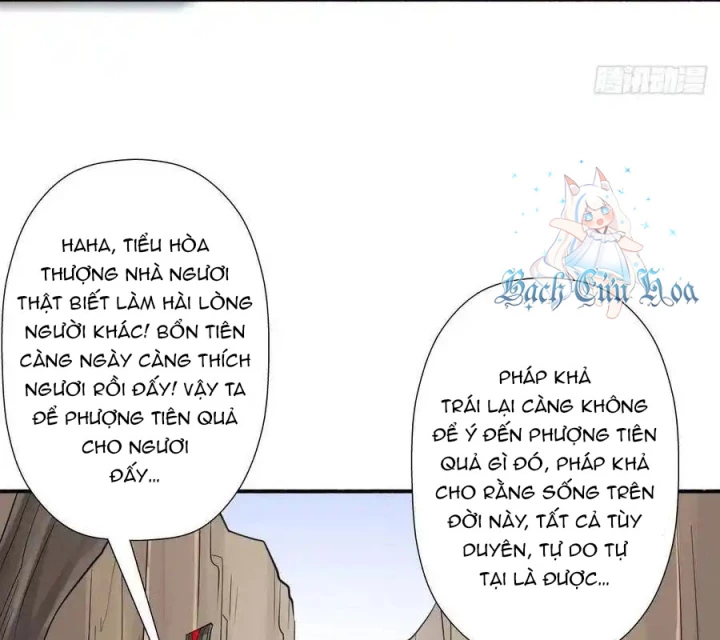 Cứu Thế Giới Đi, Ông Chú! Chapter 151 - Trang 3