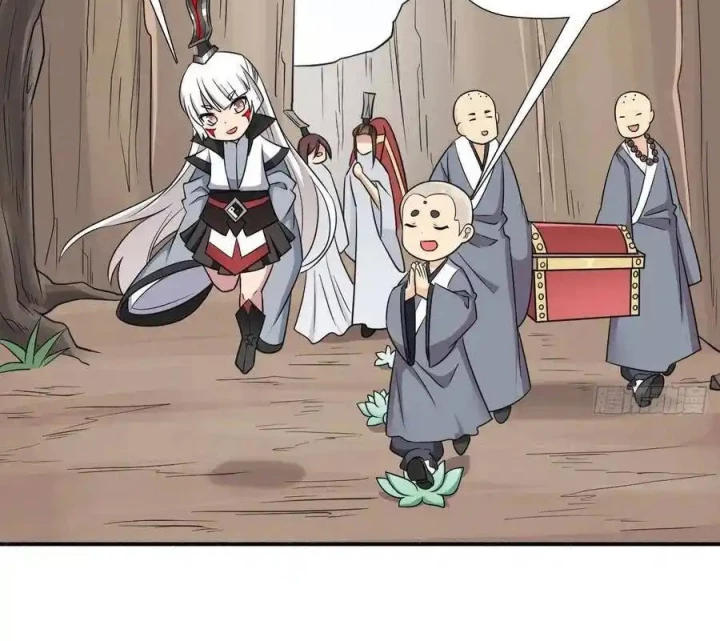 Cứu Thế Giới Đi, Ông Chú! Chapter 151 - Trang 3