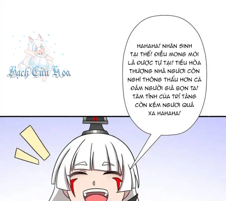 Cứu Thế Giới Đi, Ông Chú! Chapter 151 - Trang 3