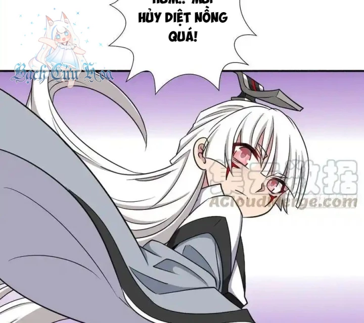 Cứu Thế Giới Đi, Ông Chú! Chapter 151 - Trang 3