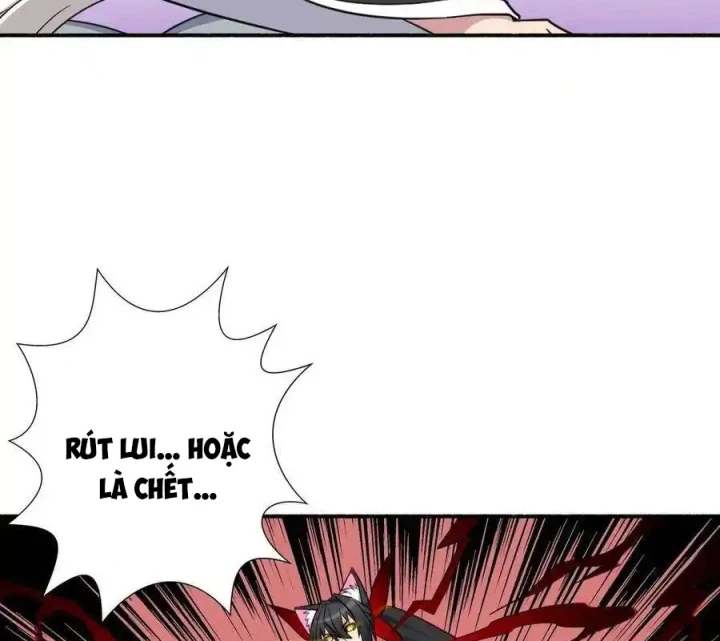 Cứu Thế Giới Đi, Ông Chú! Chapter 151 - Trang 3