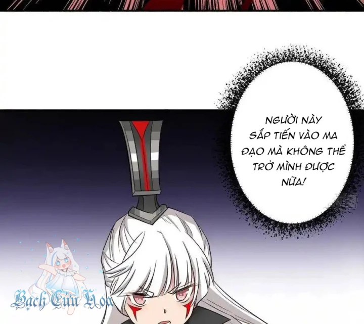 Cứu Thế Giới Đi, Ông Chú! Chapter 151 - Trang 3