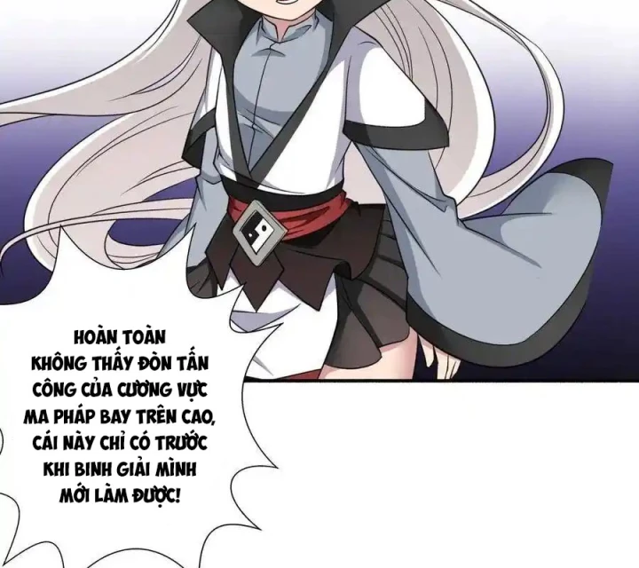 Cứu Thế Giới Đi, Ông Chú! Chapter 151 - Trang 3