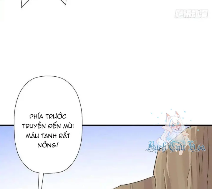 Cứu Thế Giới Đi, Ông Chú! Chapter 151 - Trang 3