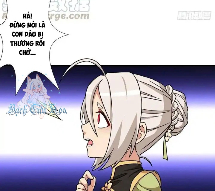 Cứu Thế Giới Đi, Ông Chú! Chapter 151 - Trang 3